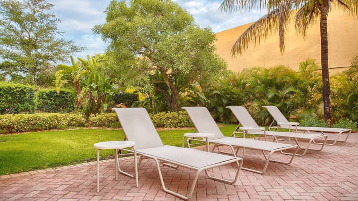 Best Western Plus Miami-Doral/Dolphin Mall