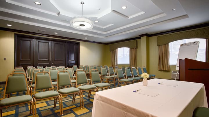 Best Western Plus Miami-Doral/Dolphin Mall