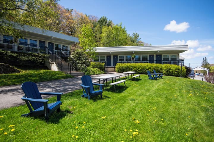 Seasider Motel