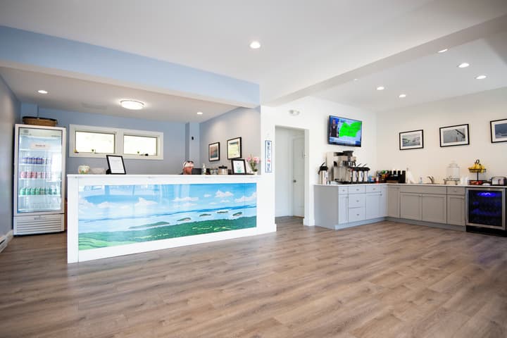 Seasider Motel