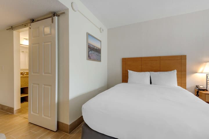 Seasider Motel