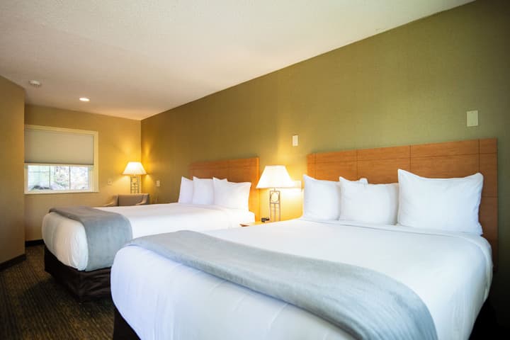 Seasider Motel