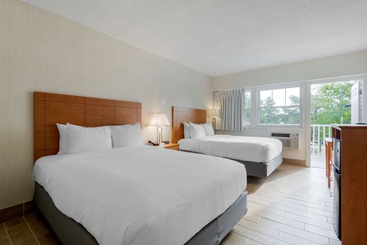 Seasider Motel