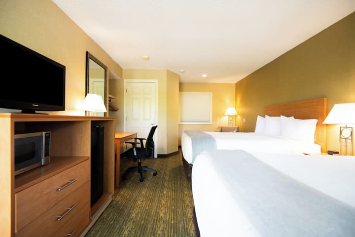 Seasider Motel
