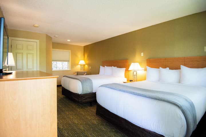 Seasider Motel