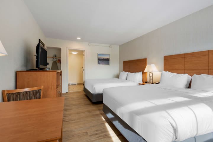Seasider Motel