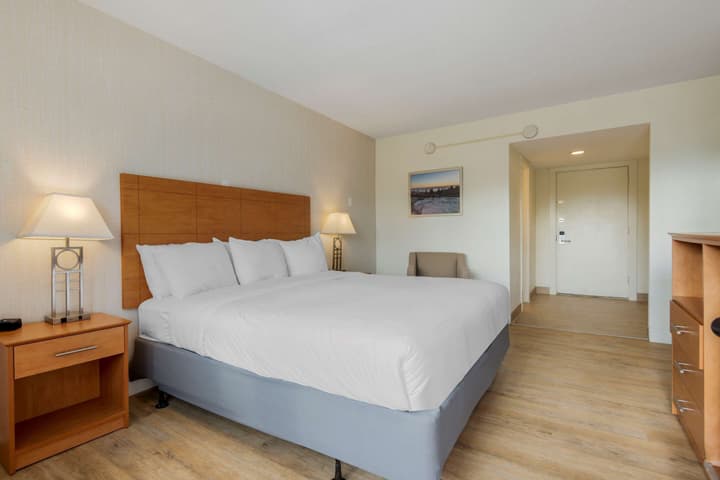 Seasider Motel