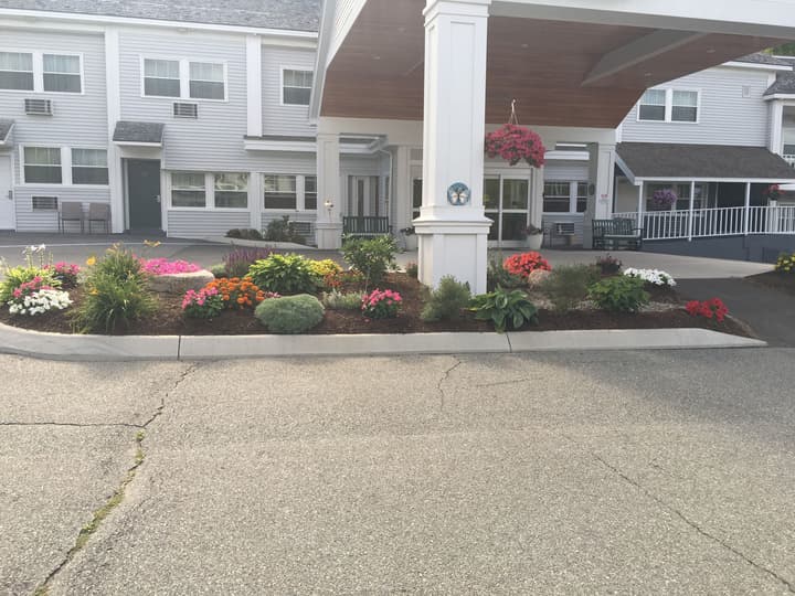Seasider Motel