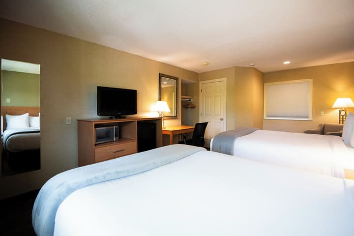 Seasider Motel