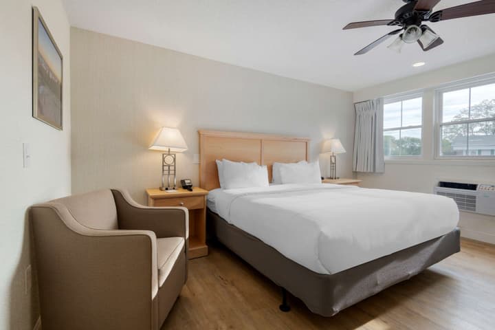 Seasider Motel