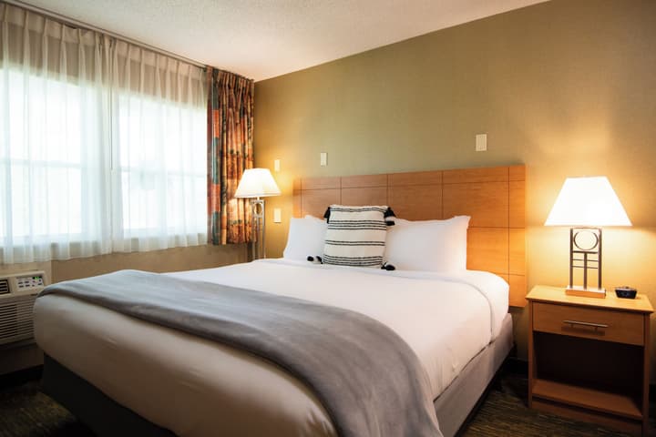 Seasider Motel