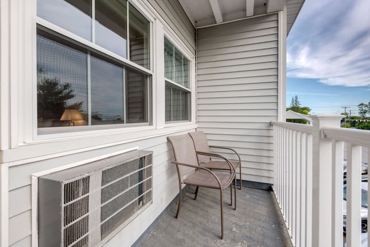 Seasider Motel
