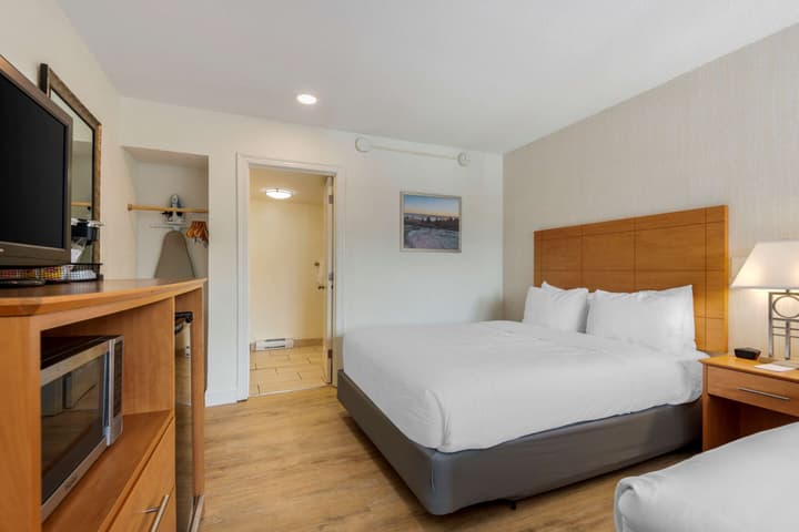 Seasider Motel