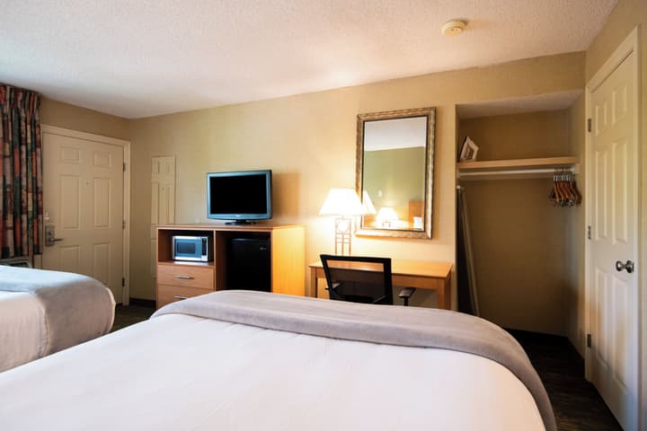 Seasider Motel