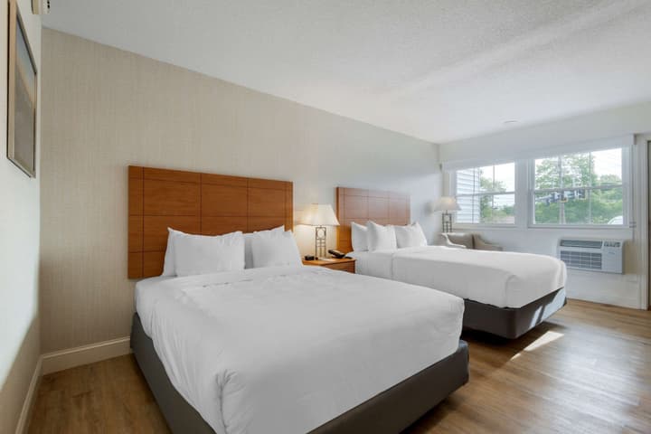 Seasider Motel