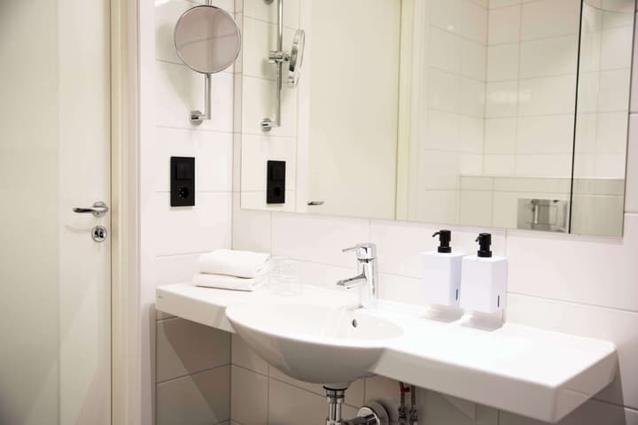 Scandic Täby