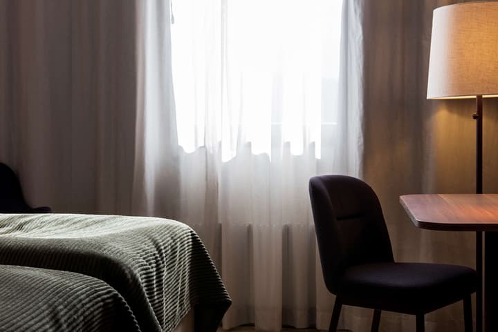 Scandic Täby
