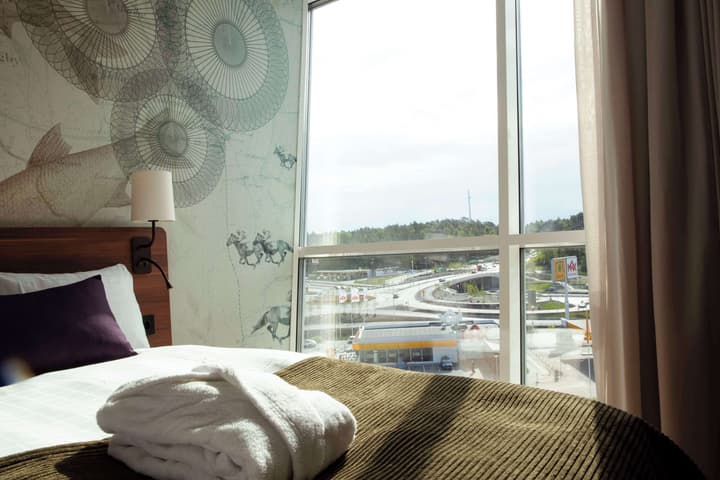 Scandic Täby