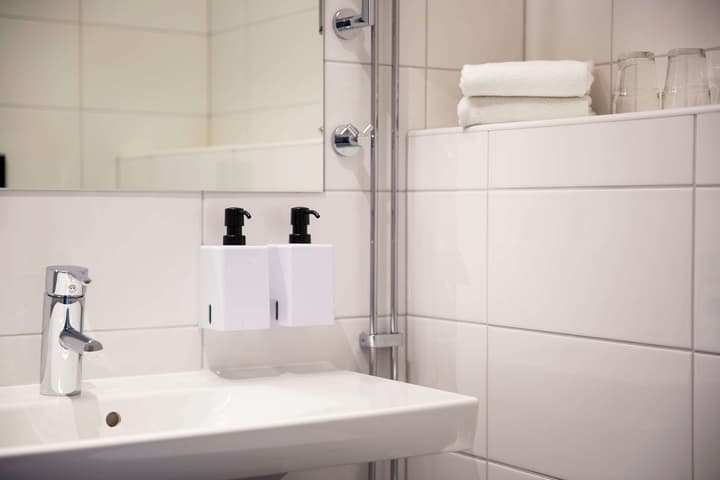 Scandic Täby
