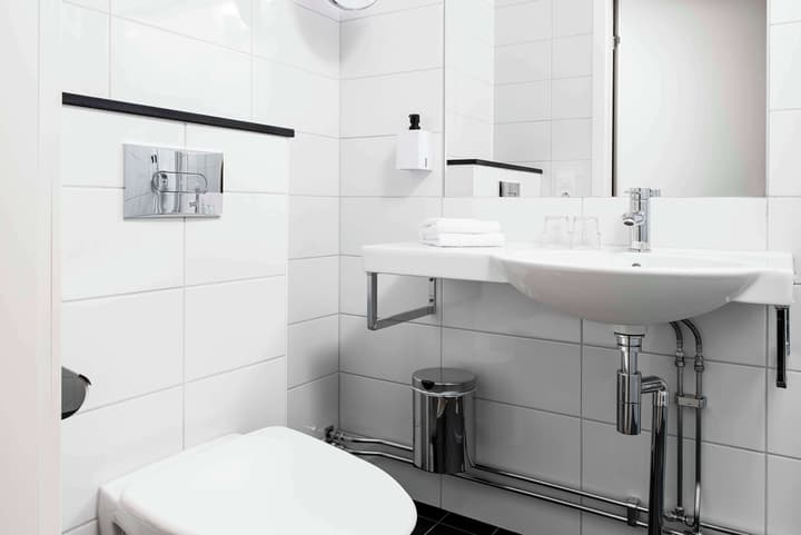 Scandic Täby