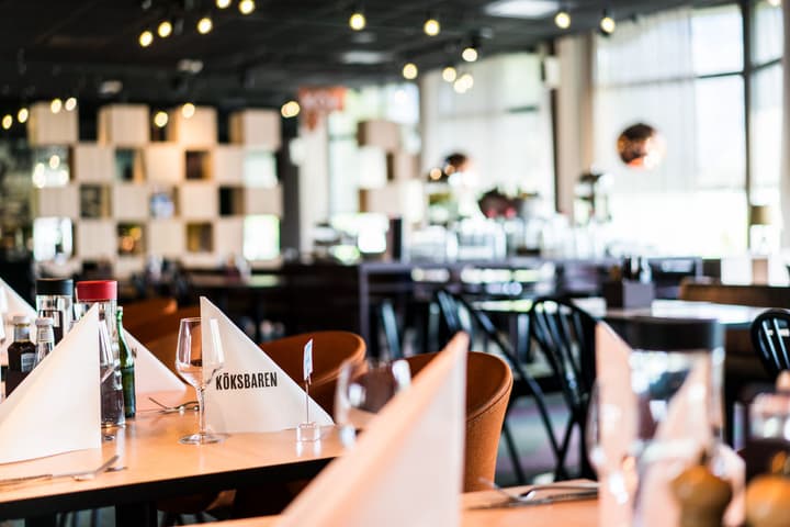 Scandic Täby