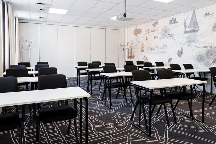 Scandic Täby