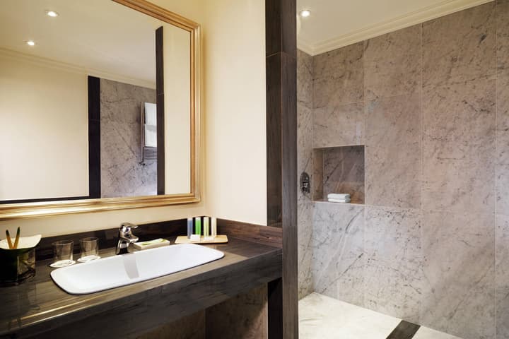 The Westin Palace, Milan