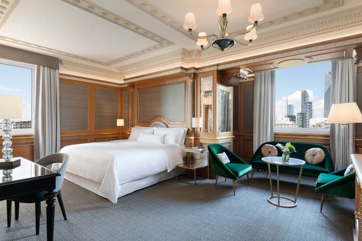 The Westin Palace, Milan