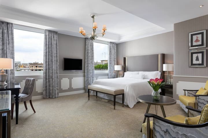 The Westin Palace, Milan