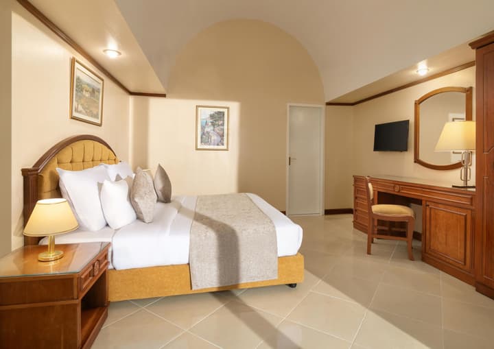 JAZ Pyramids Resort