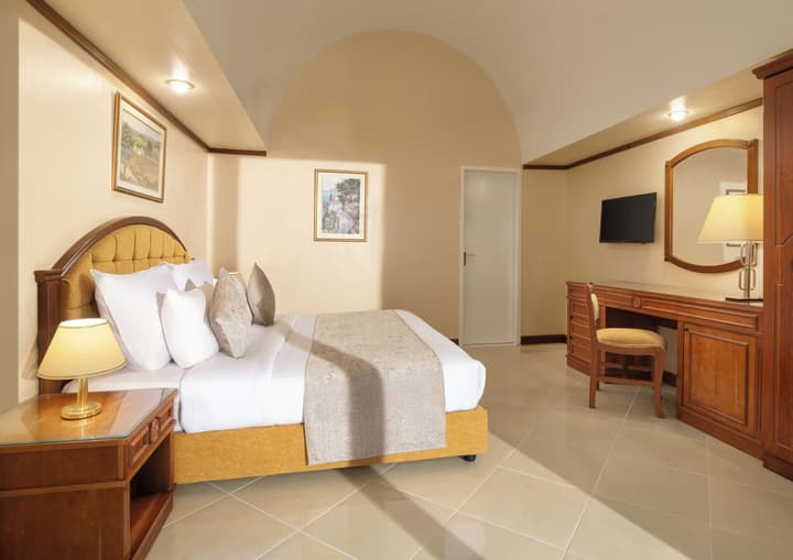JAZ Pyramids Resort