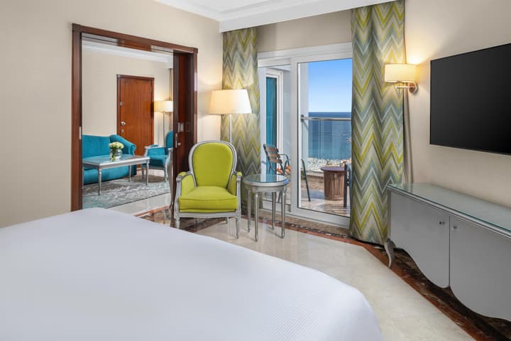 Hilton Alexandria Corniche