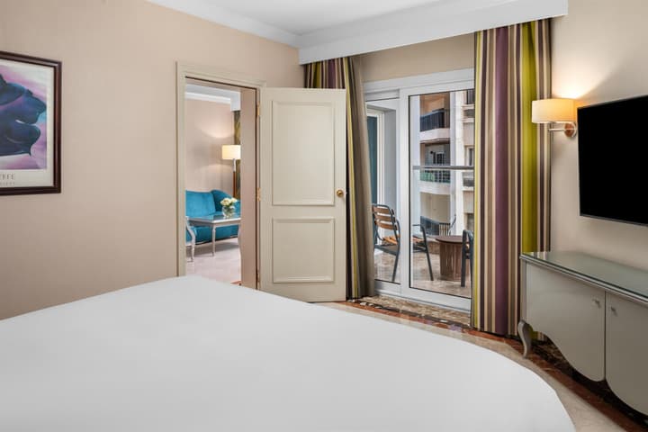 Hilton Alexandria Corniche