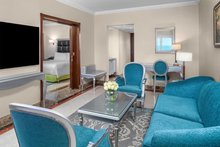 Hilton Alexandria Corniche