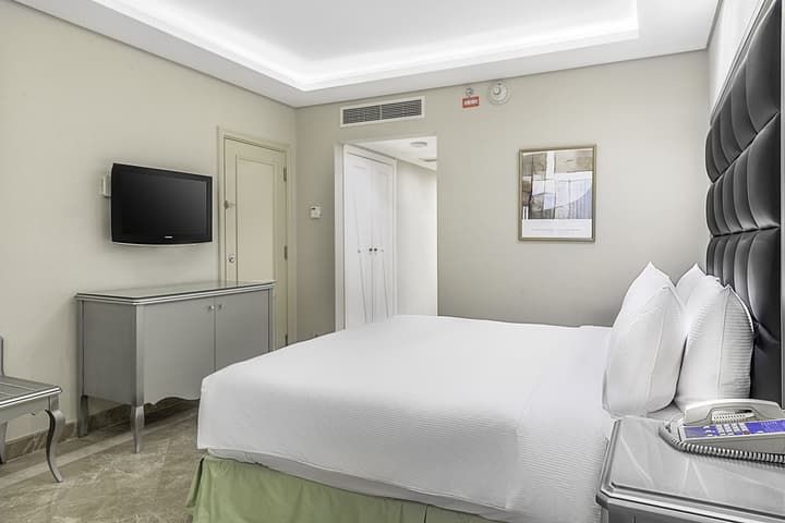 Hilton Alexandria Corniche