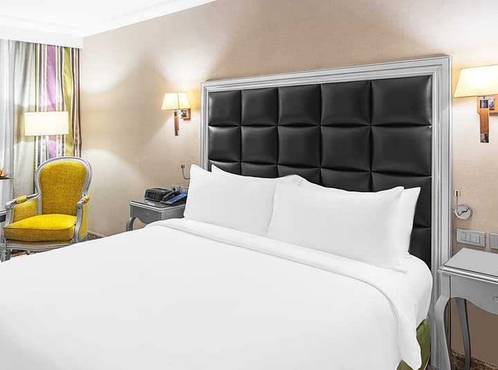 Hilton Alexandria Corniche