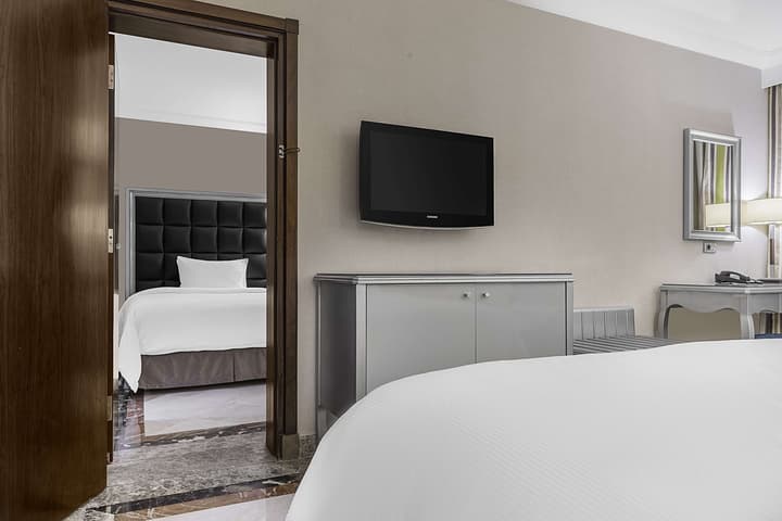 Hilton Alexandria Corniche
