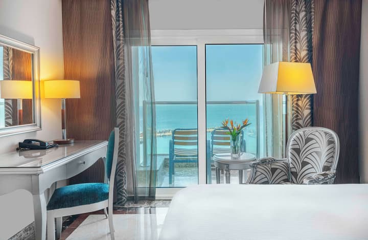 Hilton Alexandria Corniche