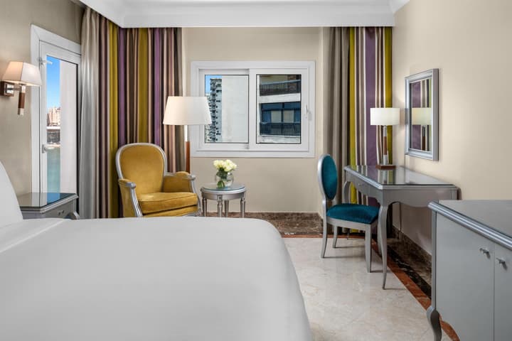 Hilton Alexandria Corniche