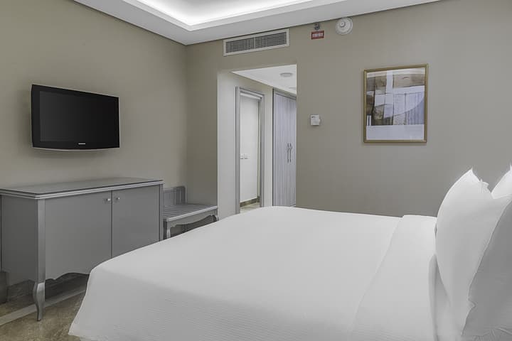 Hilton Alexandria Corniche
