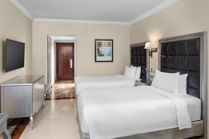 Hilton Alexandria Corniche