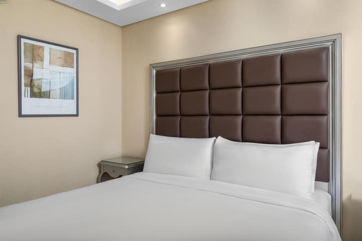 Hilton Alexandria Corniche