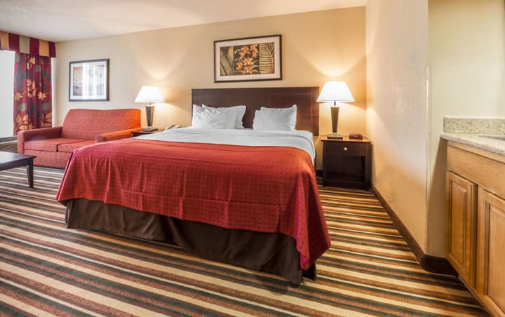 Holiday Inn & Suites Orlando SW - Celebration Area by IHG