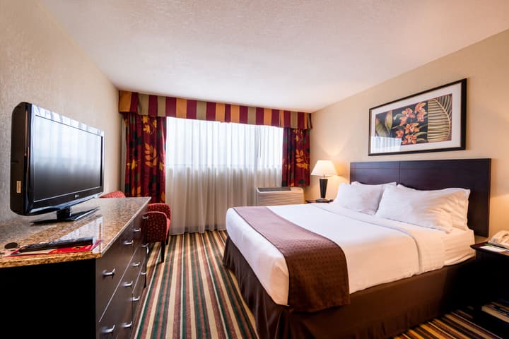 Holiday Inn & Suites Orlando SW - Celebration Area by IHG
