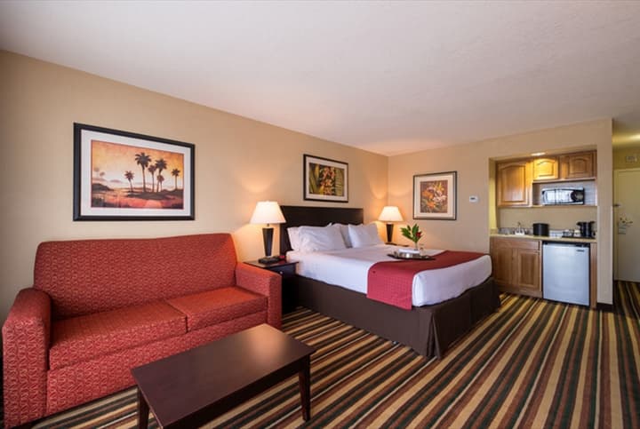 Holiday Inn & Suites Orlando SW - Celebration Area by IHG