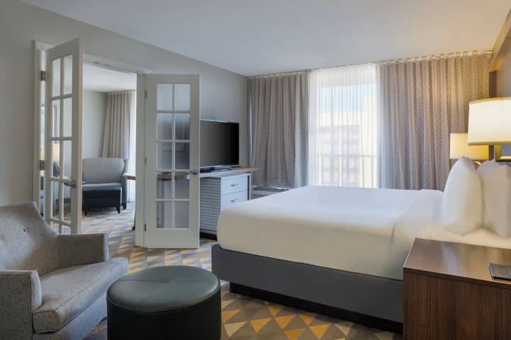 Holiday Inn & Suites Orlando SW - Celebration Area by IHG