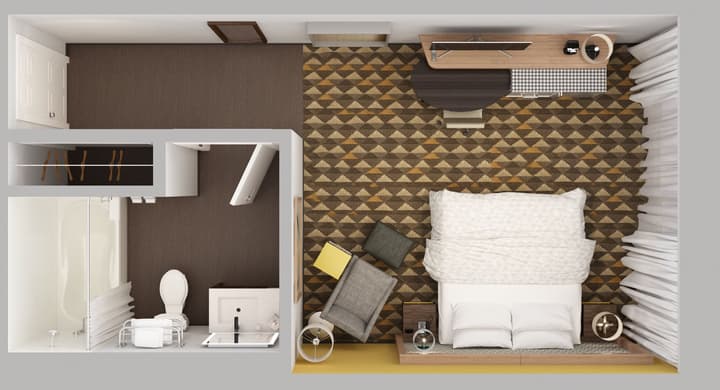Holiday Inn & Suites Orlando SW - Celebration Area by IHG