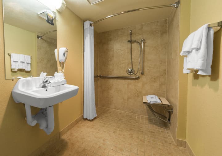 Holiday Inn & Suites Orlando SW - Celebration Area by IHG