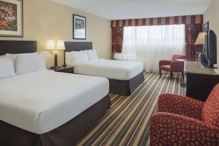 Holiday Inn & Suites Orlando SW - Celebration Area by IHG