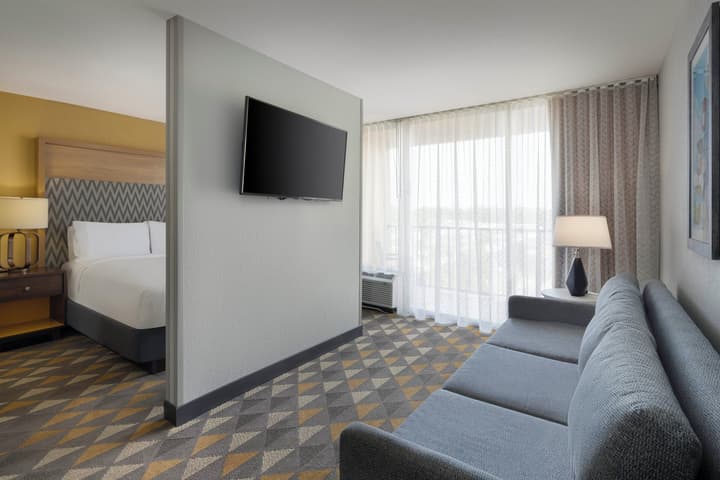 Holiday Inn & Suites Orlando SW - Celebration Area by IHG